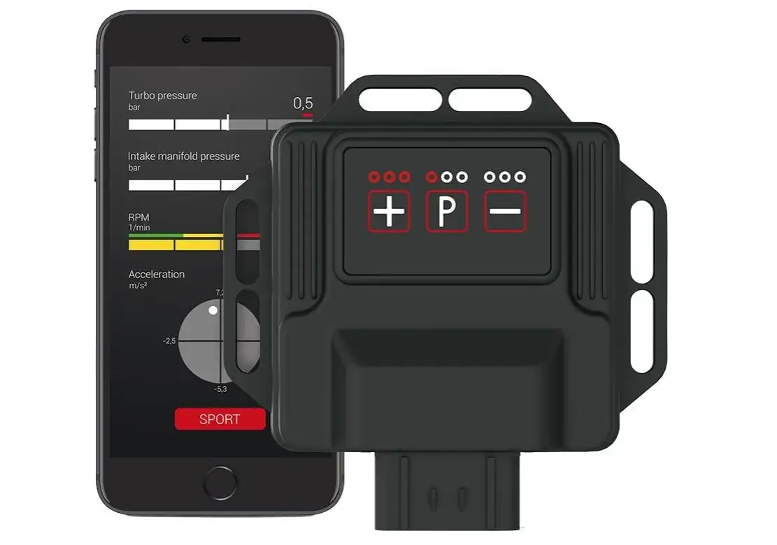 Ile kosztuje chip tuning? Ceny 2026 i co wpływa na koszt usługi