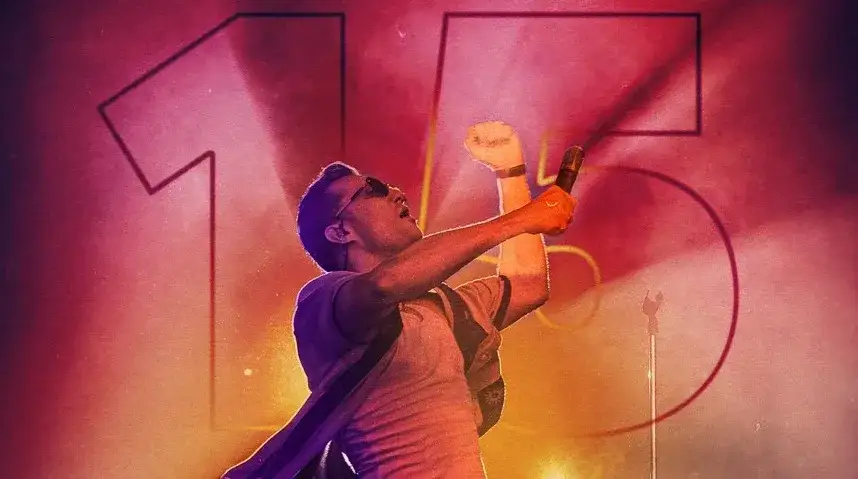 Ile trwa koncert Mrozu? Zaskakujące różnice w czasie trwania