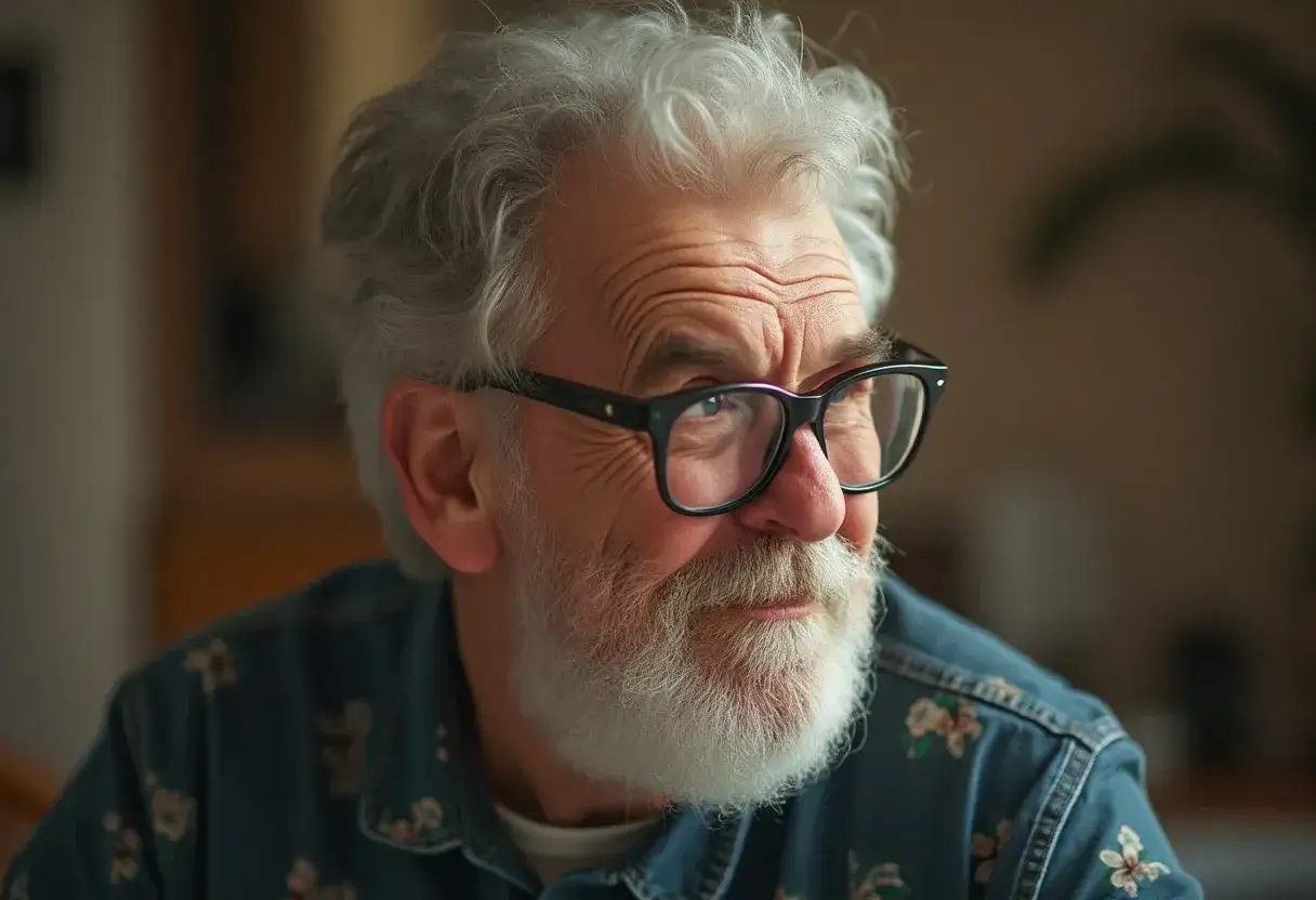 Jak podrywa facet po 50 – sekrety skutecznego flirtu i relacji