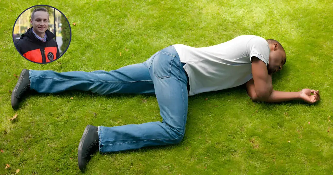 Pozycja bezpieczna: Kiedy ratuje życie, a kiedy szkodzi?