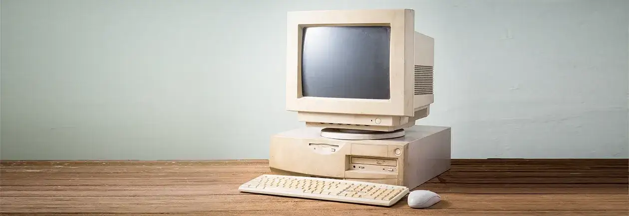 W którym roku powstał internet w Polsce? Poznaj jego historię i znaczenie