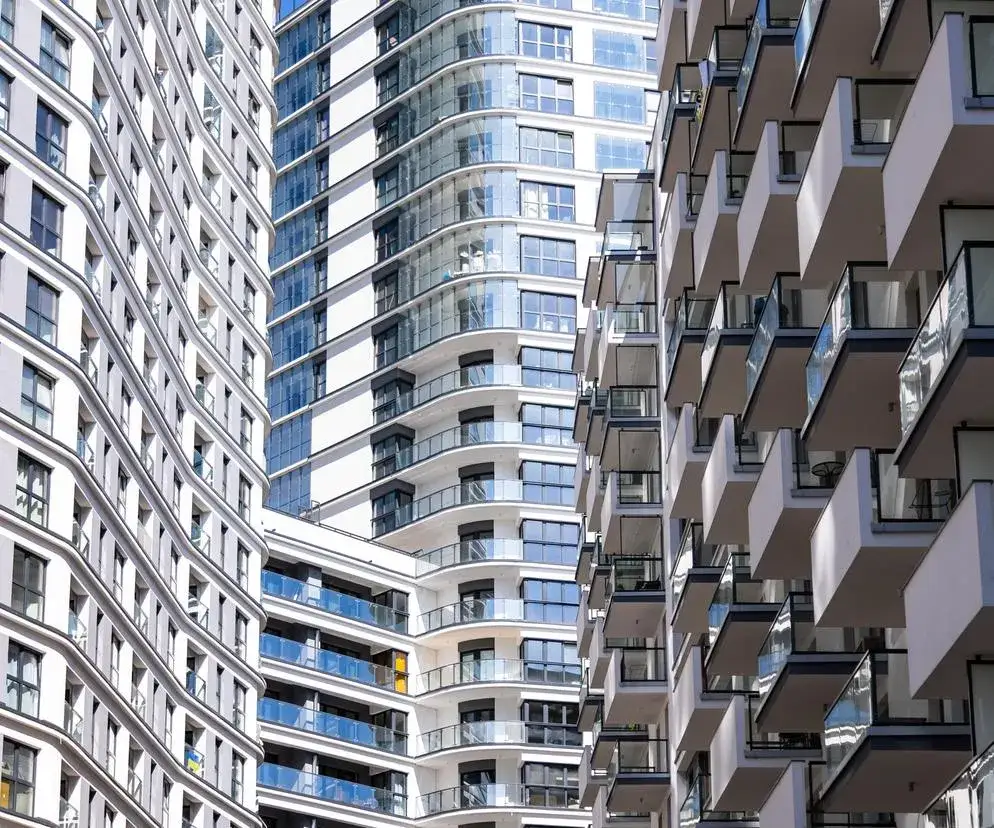 Osiedle mieszkaniowe: Definicja, trendy i jak uniknąć patodeweloperki