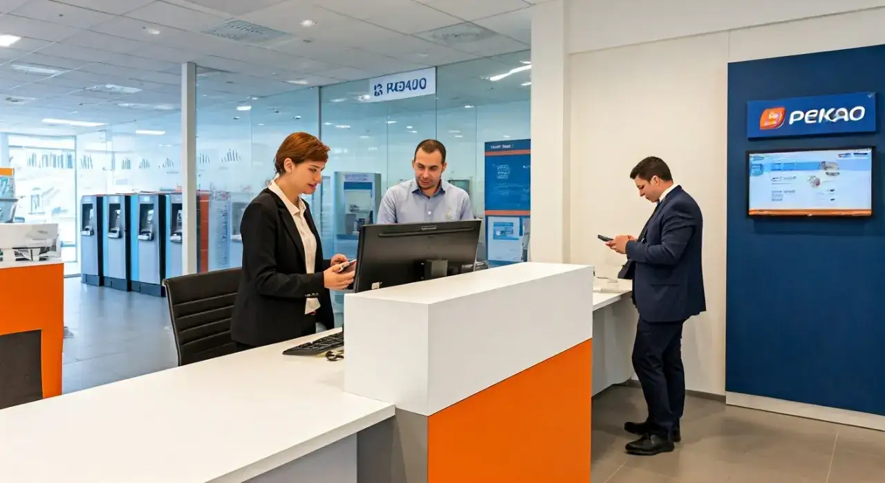 Jak cofnąć przelew Pekao i odzyskać pieniądze w prosty sposób