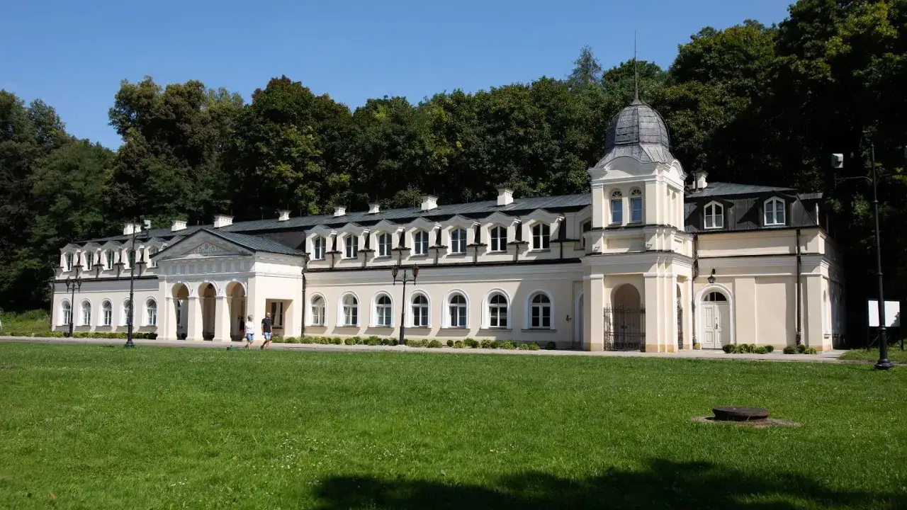 Czy możesz wybrać sanatorium z NFZ? Poznaj swoje możliwości