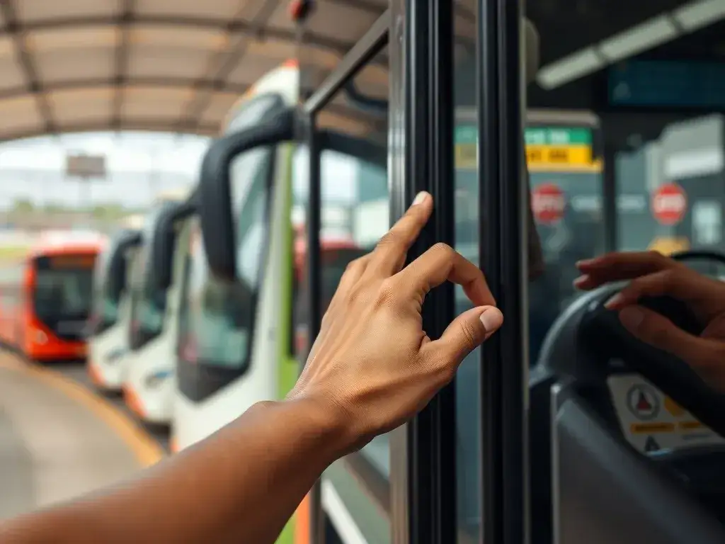 Najmniej awaryjny bus: Ranking, silniki i jak uniknąć strat?