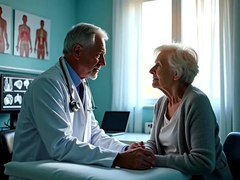 Kiedy do sanatorium po bajpasach - poznaj ważne terminy i zasady