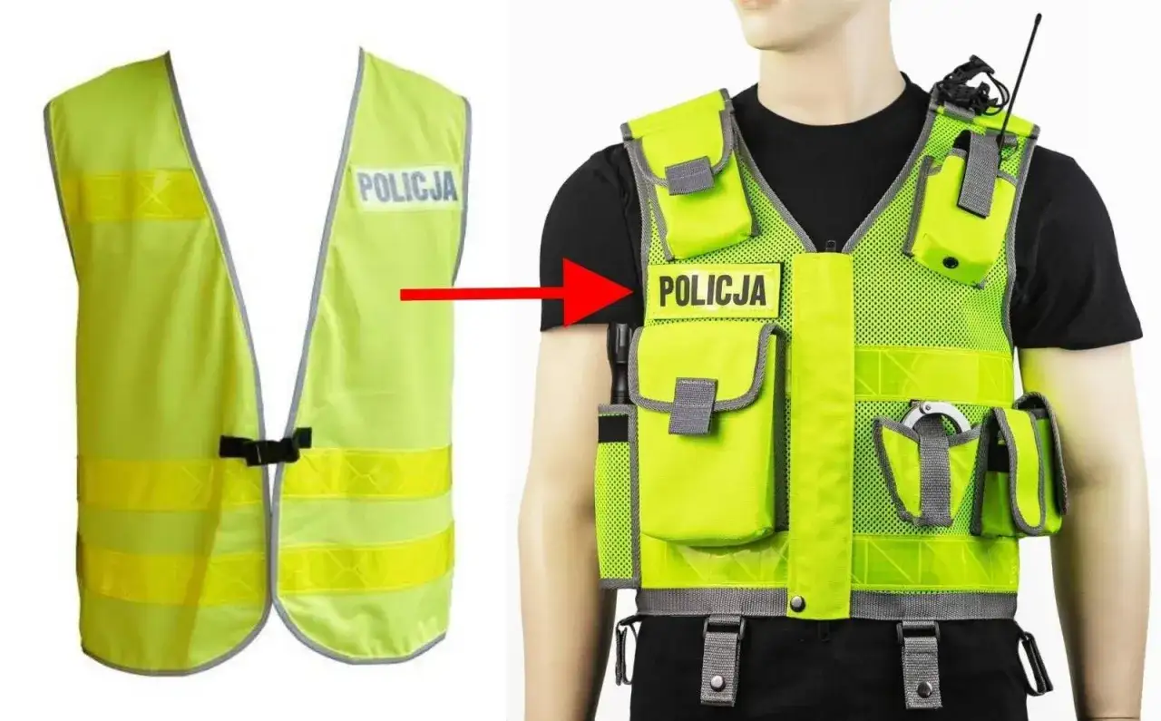 Umundurowanie policja przepisy: Kluczowe zmiany i nowe zasady noszenia