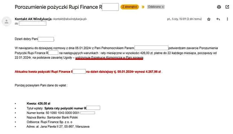 Jak rozłożyć chwilówkę na raty i uniknąć problemów finansowych