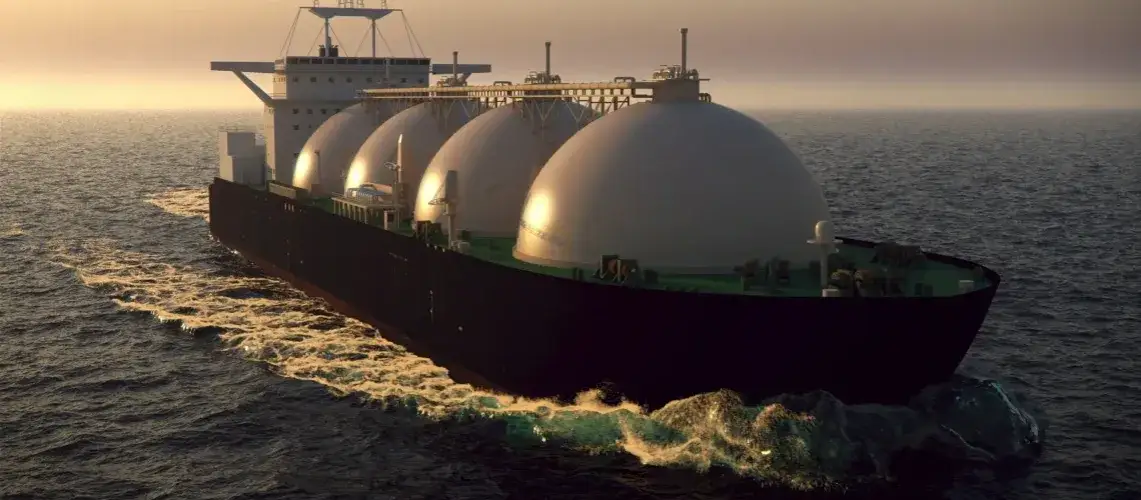 Skąd importujemy gaz LPG? Zaskakujące źródła dostaw w Polsce