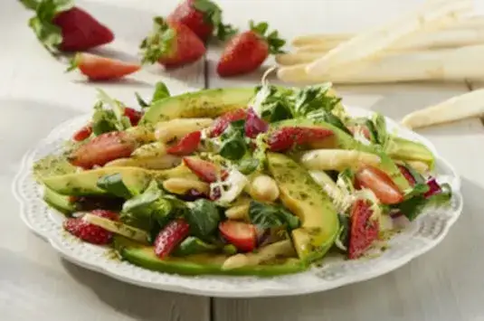 Co na obiad wegetariańskie? 10 prostych i smacznych przepisów