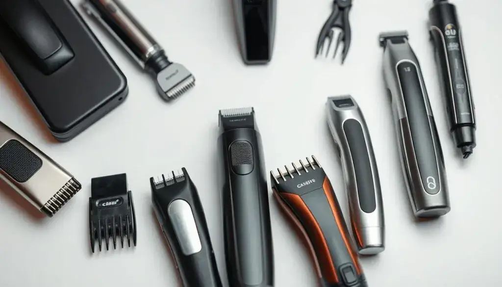 Jaką golarkę do brody wybrać, aby uniknąć podrażnień i bólu?