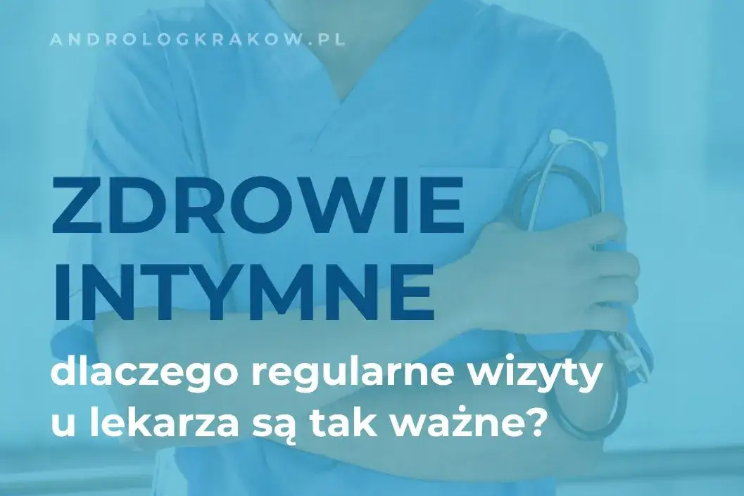 Nie czekaj! Kiedy wizyta u urologa ratuje zdrowie mężczyzn?