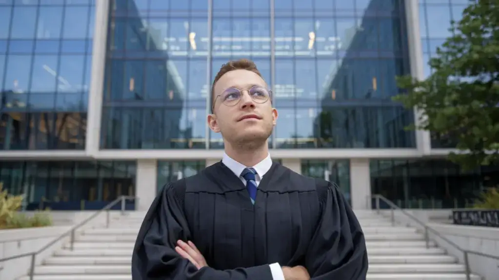 Czy radca prawny może reprezentować w sądzie? Odkryj ważne ograniczenia