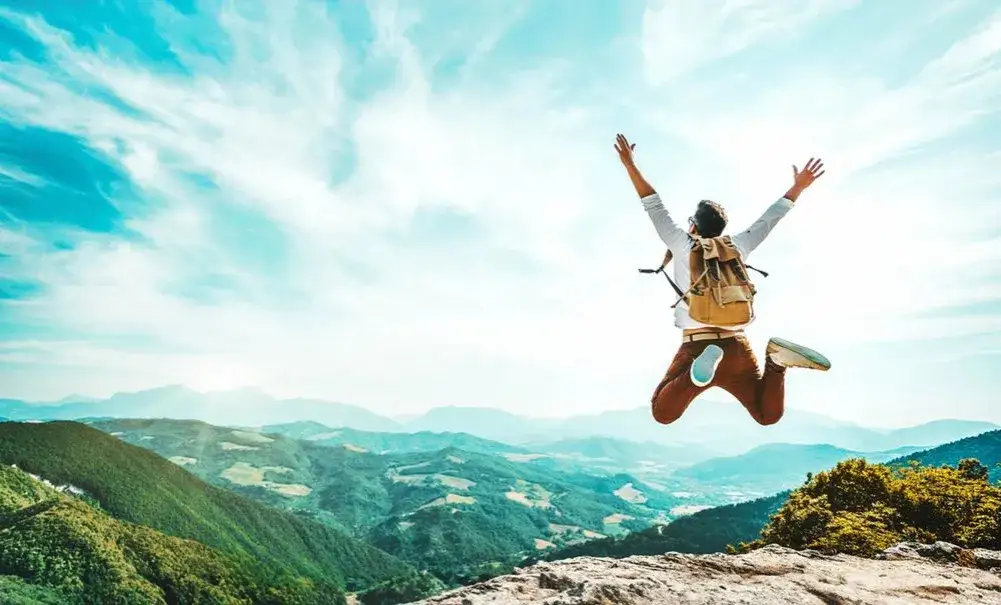 Najpiękniejsze miejsce na świecie według Bartosiaka – odkryj jego tajemnice