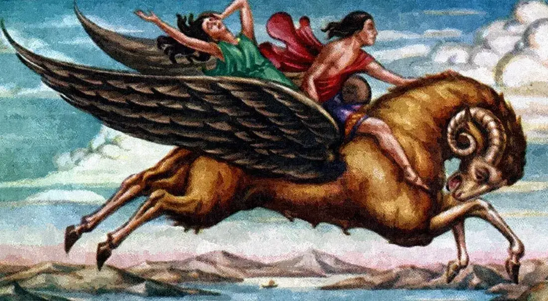 Złote runo frazeologizm - tajemnice, które zmieniają perspektywę