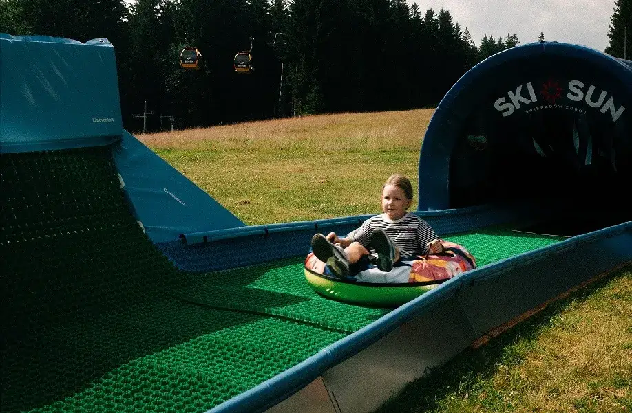 Świeradów-Zdrój atrakcje: Odkryj niezapomniane miejsca i przeżycia