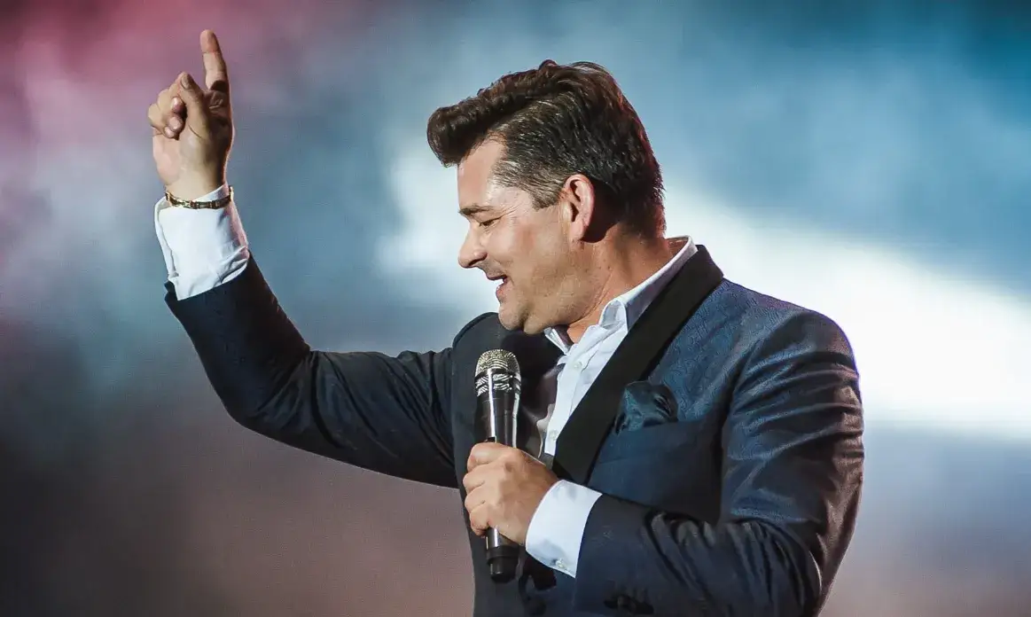 Gdzie najbliższy koncert Zenka Martyniuka? Sprawdź daty i miejsca