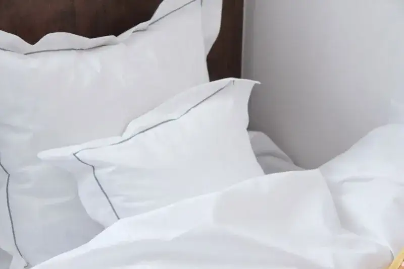 Pościel jak w hotelu – jak wybrać idealną pościel do domu?