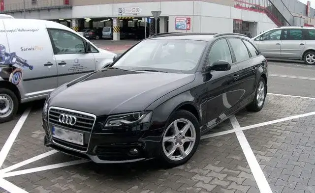 Audi A4 jaki silnik wybrać, aby zaoszczędzić na paliwie i kosztach