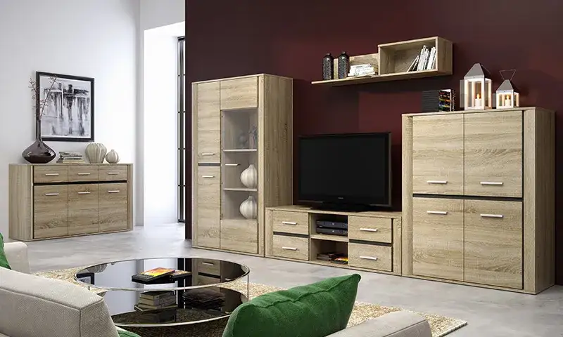 Gdzie kupić meble obiegło? Sprawdzone miejsca i najlepsze oferty