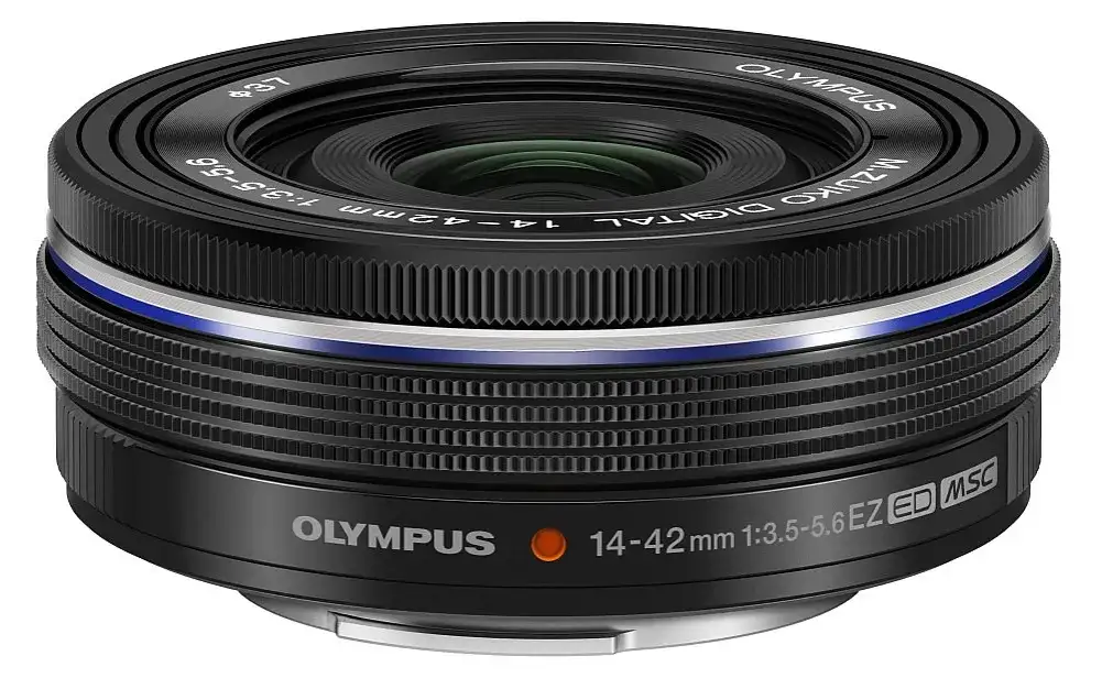 Obiektyw 14-42 mm: Nieoczekiwane zastosowania, które zaskoczą każdego fotografa