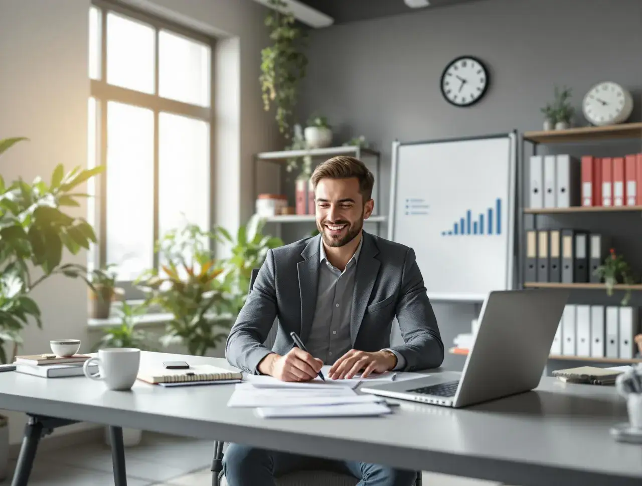 Ile zarabia manager hotelu? Odkryj średnie wynagrodzenie i czynniki wpływające na pensję