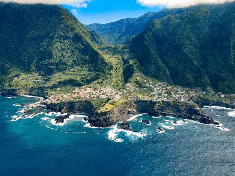 Madera co warto kupić: unikaty, które zachwycą każdego turystę