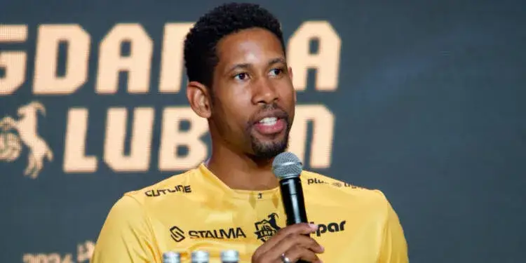 Wilfredo León gdzie mieszka? Odkryj jego życie w Lublinie