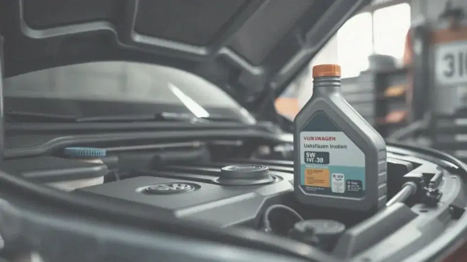 Jaki olej do 1.6 TDI z DPF? Wybierz najlepszy, aby uniknąć problemów