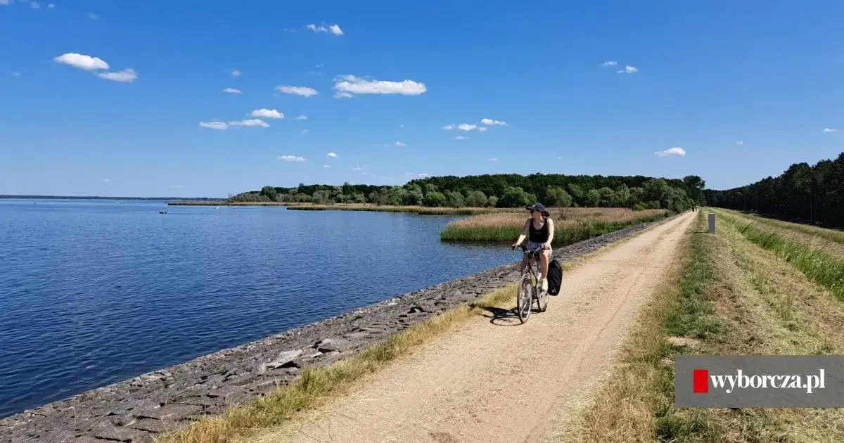 Jezioro Turawskie: Atrakcje na lato i cały rok. Co warto zobaczyć?