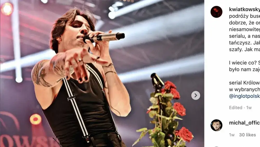 Ile kosztuje bilet na koncert Dawida Kwiatkowskiego? Ceny z różnych miast