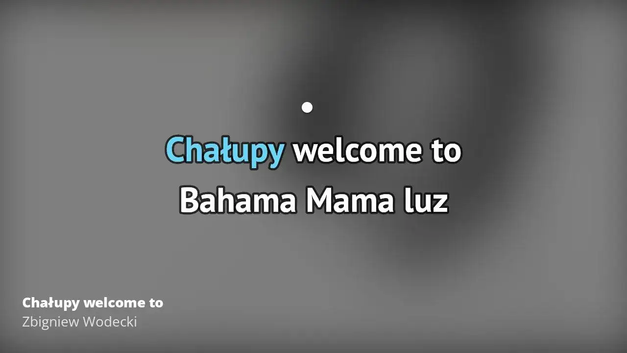 Jak co roku w chałupach tekst - odkryj pełne słowa piosenki latem