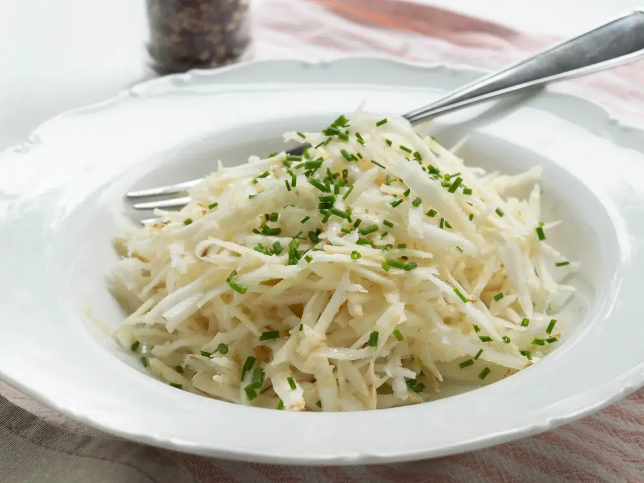 Der perfekte Selleriesalat: Rezepte, Tipps & nie wieder braun!