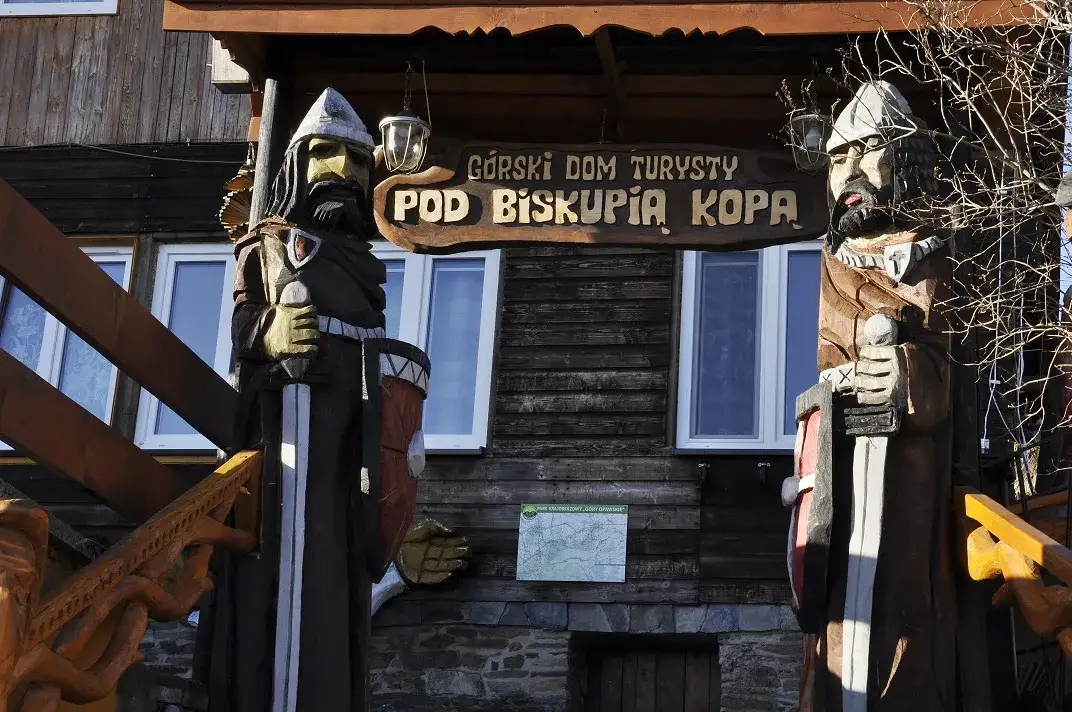 Najciekawsze atrakcje w Górach Opawskich, które musisz zobaczyć