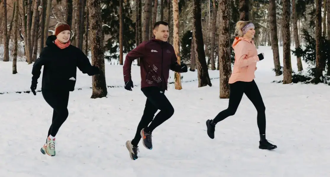 Jak polubić bieganie i cieszyć się każdym krokiem bez frustracji