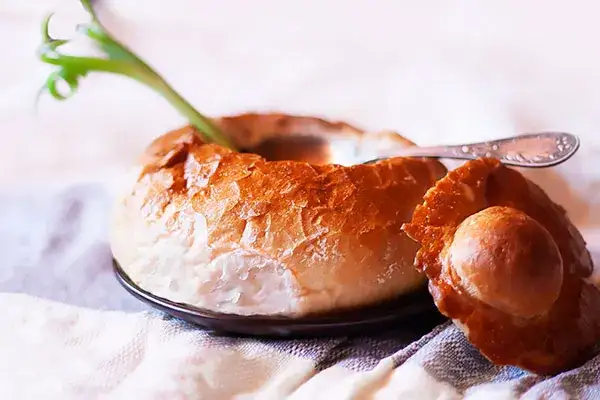 Poronin gdzie zjeść - odkryj najlepsze miejsca z regionalnymi potrawami