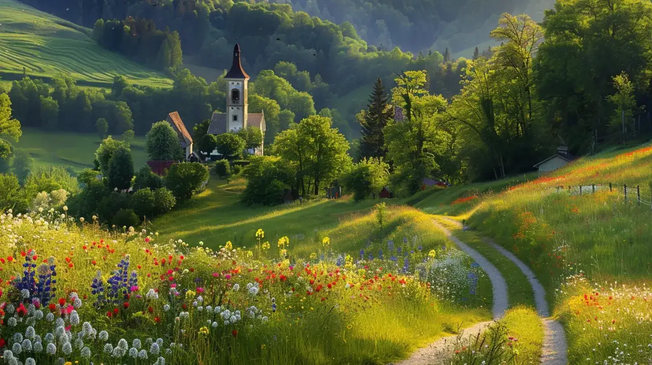 Czarnotul: Co warto zobaczyć i zwiedzić w miejscowości Czarnotul?