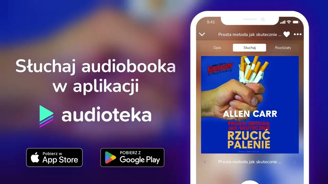 Jak rzucić palenie książka - skuteczne metody na uwolnienie się od nałogu