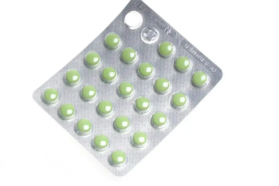 Pramolan i alkohol - niebezpieczne połączenie? Skutki i ryzyko