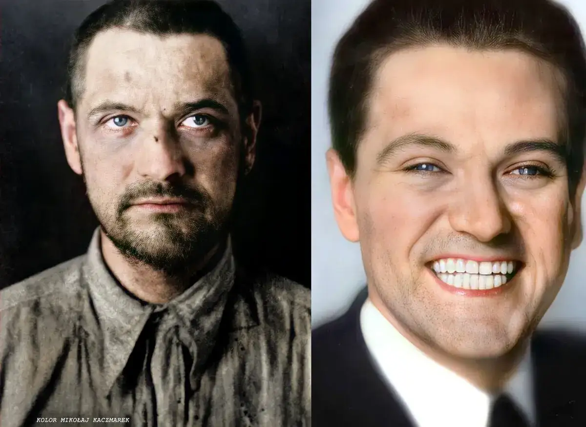 Zapomniany Język Światła: Mistrzowie kina przedwojennego w Polsce