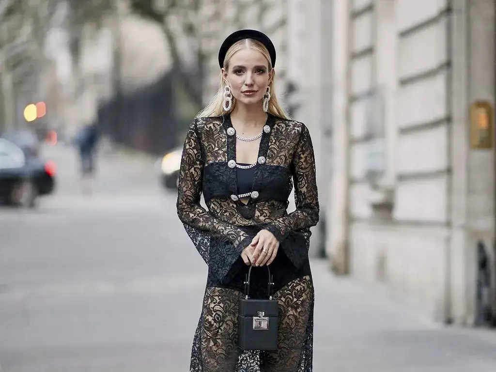 Romantyczne stylizacje na Walentynki – modne inspiracje na wyjątkowy wieczór