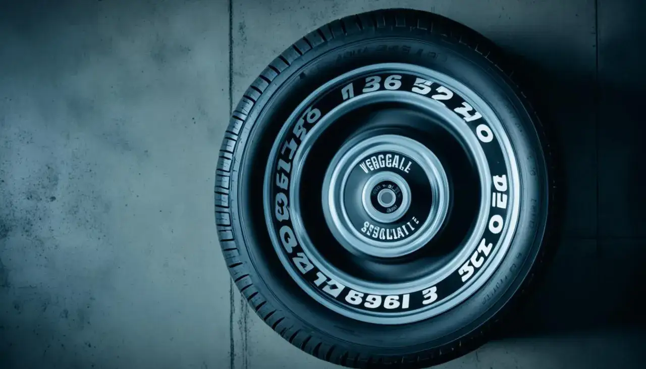 Ile waży opona? Sprawdź, jak waga wpływa na wybór i transport opon