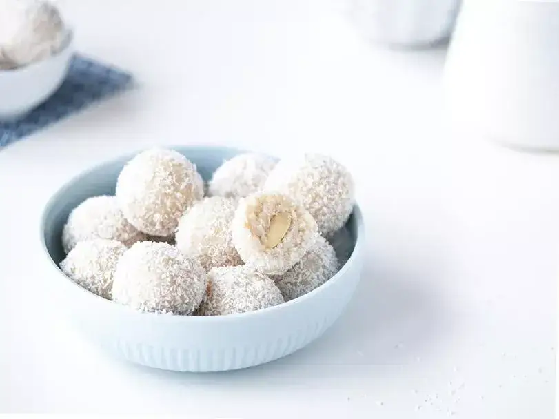 Przepisy na zdrowy deser, które zaskoczą smakiem i łatwością przygotowania