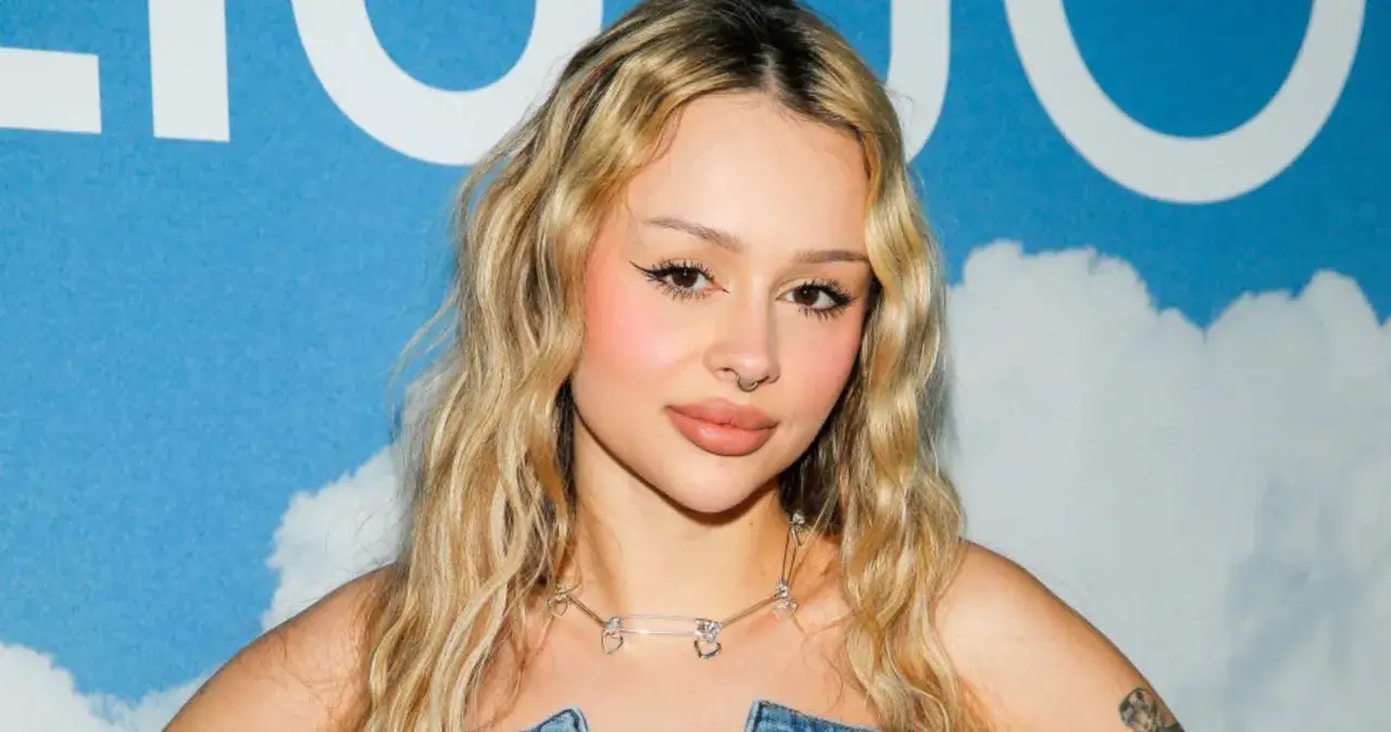 Z kim jest Lila Janowska? Odkryj jej związek z Żabsonem