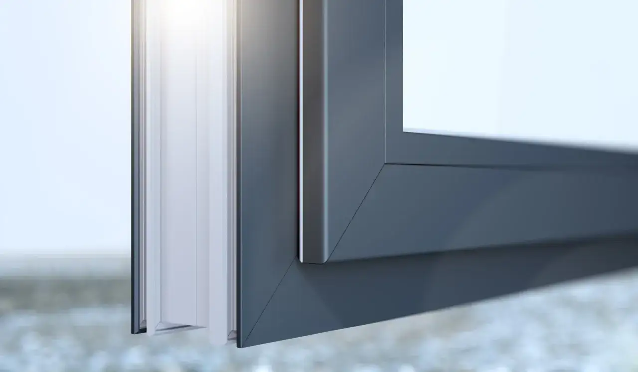 Okna KNS czy Vetrex: Porównanie jakości, cen i parametrów