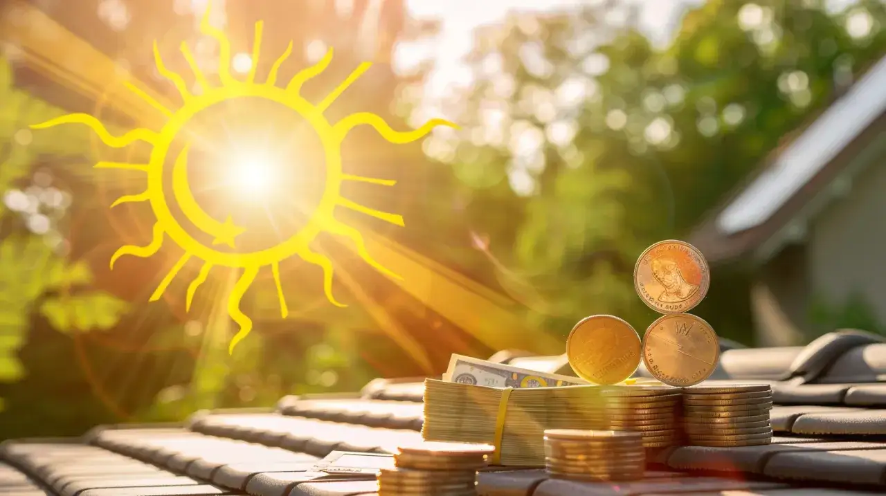 Ile wynosi dofinansowanie z programu Mój Prąd? Aktualne stawki