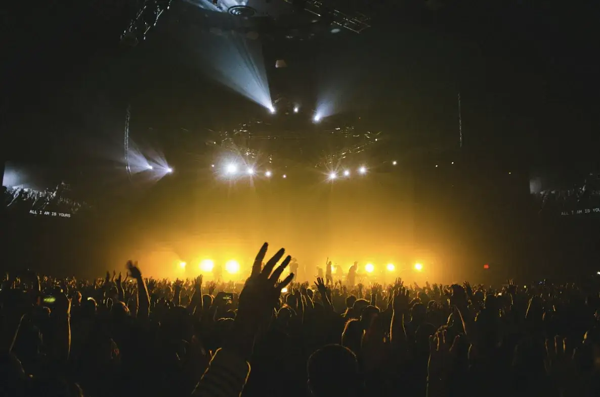 Jak powstają największe festiwale muzyczne w Polsce?