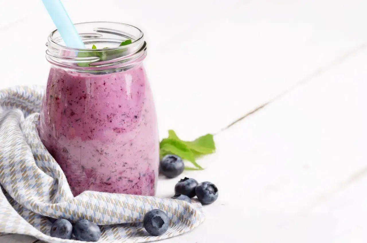 Koktajle przeciwzapalne, które pomogą Ci w walce z bólem i stanem zapalnym