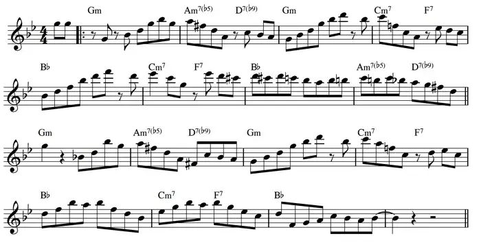 Najpiękniejsze utwory jazzowe na saksofon: od standardów po bebop