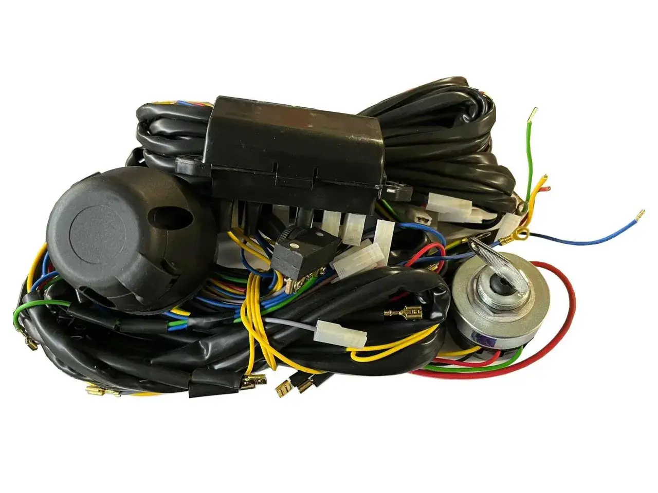 Wiązka elektryczna C360 - najlepsze opcje i konkurencyjne ceny